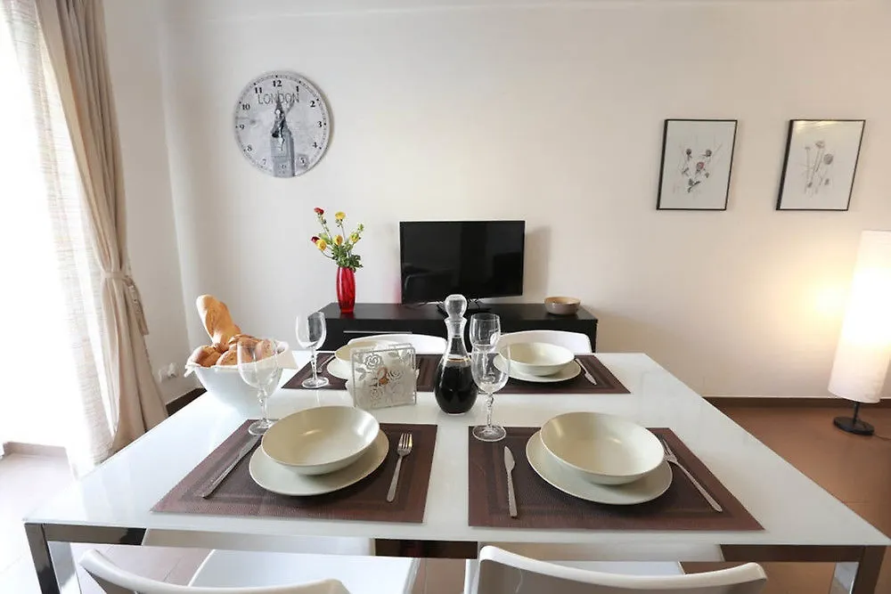 Apartman Appartamento Euphorbia - Case Sicule Pozzallo Olaszország