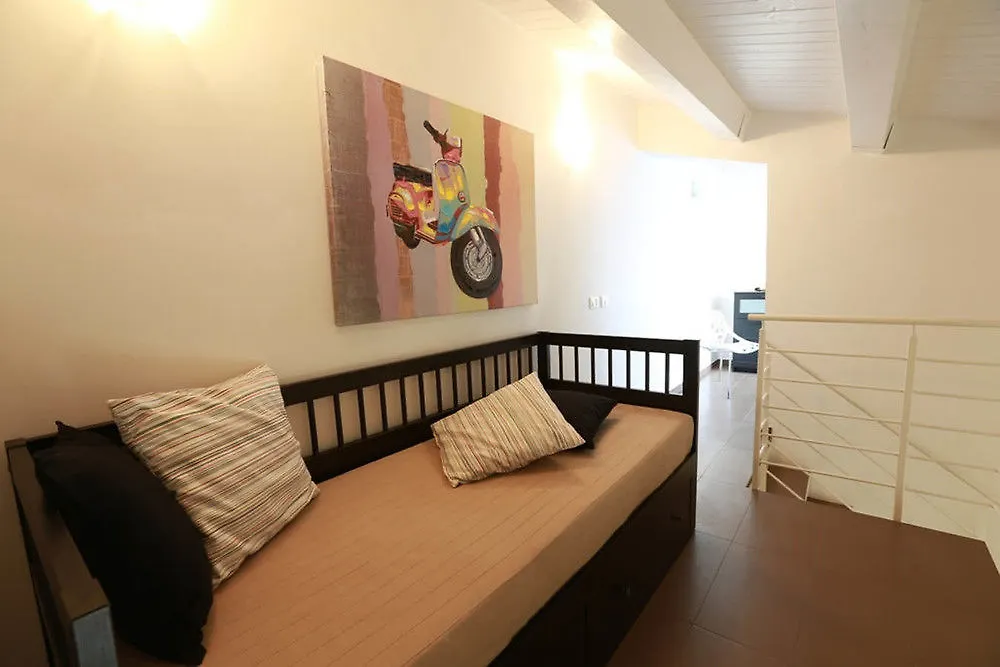 Apartman Appartamento Euphorbia - Case Sicule Pozzallo