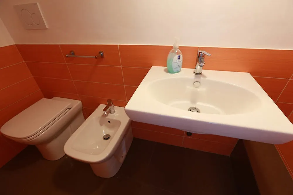 Apartman Appartamento Euphorbia - Case Sicule Pozzallo